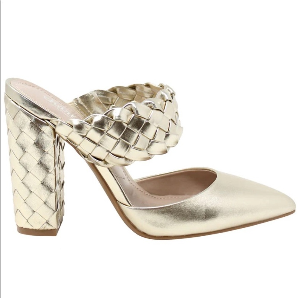 Charles David Micky Heels - Picture 5 of 9
